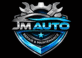 JM Auto Repair & Maintenance logo